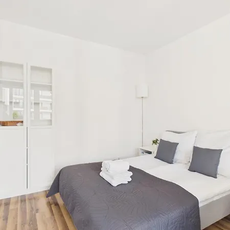 Apartamento Westfield Arkadia Business Piaskowa 4 By Solarento