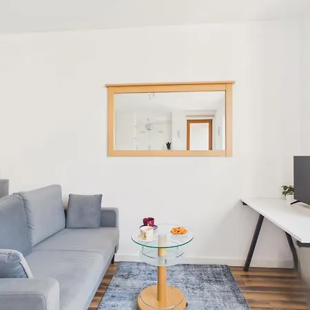 Apartamento Westfield Arkadia Business Piaskowa 4 By Solarento