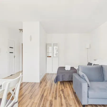 Westfield Arkadia Business Piaskowa 4 By Solarento Apartamento *