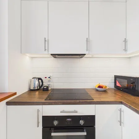 Apartment Westfield Arkadia Business Piaskowa 4 By Solarento